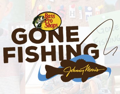 Bass Pro Shops Gone Fishing Sweepstakes