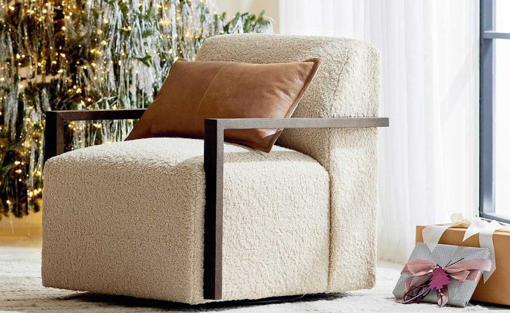 Bassett $10,000 Holiday Giveaway - Win $10,000 Furniture Shopping Spree