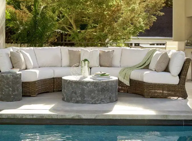 Bassett Your Dream Oasis Sweepstakes – Win $5,000 Credit For Outdoor Furniture