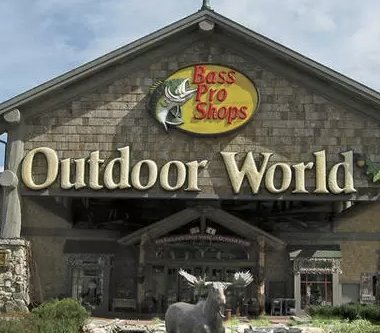 Basspro.com Fishing Sweepstakes