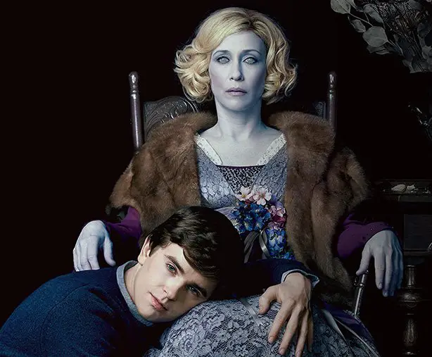 Bates Motel Final Check-In Sweeps