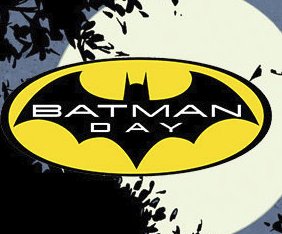 Batman Day 2019 Sweepstakes