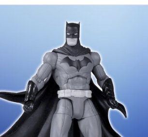 Batman/InJustice 2 Prize Pack Sweepstakes