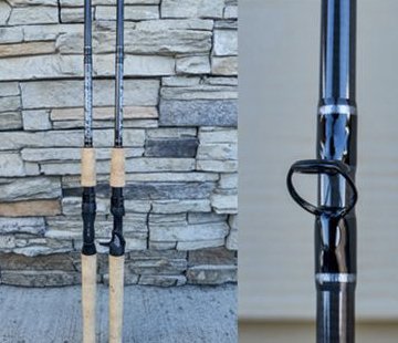 Batson Custom Rainshadow Rod Giveaway