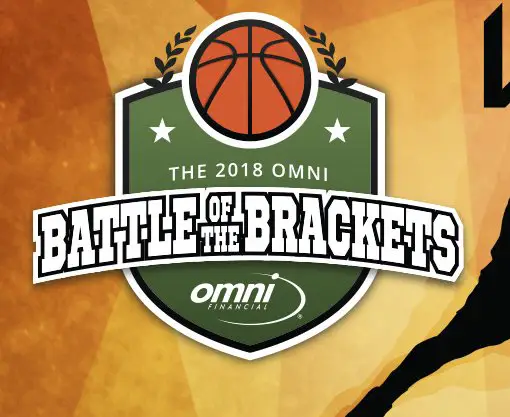 Battle of the Brackets Sweepstakes