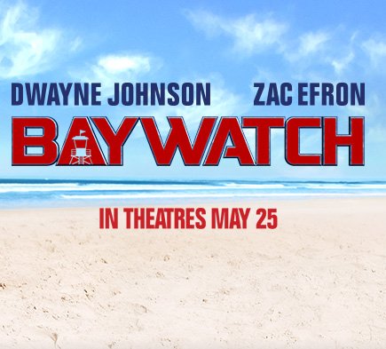 Baywatch Sweepstakes