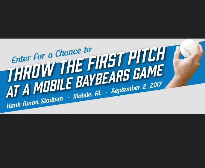 BC Show Your Speed Sweepstakes