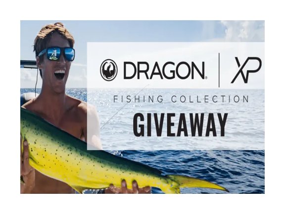 BD Outdoors Dragon Alliance Sweepstakes – Enter To Win A Pair Of Sunglasses (2 Winners)
