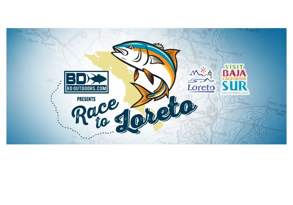 BD Outdoors Race To Loreto - Win A Trip For Two To Loreto & More