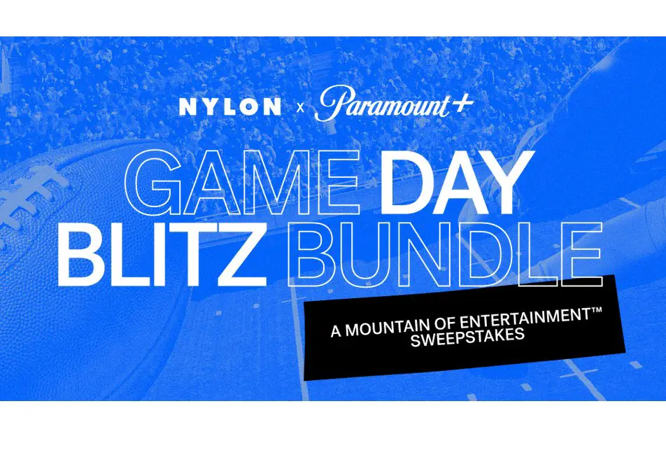 BDG Media Game Day Blitz Bundle Sweepstakes - Win A Cooler, Can Chiller & More (200 Winners)