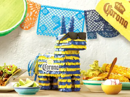 Be 1 Of 7,000 Winners of $25 Gift Cards In The Corona Cinco Instant Win Game