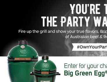 Be A Hero Sweepstakes