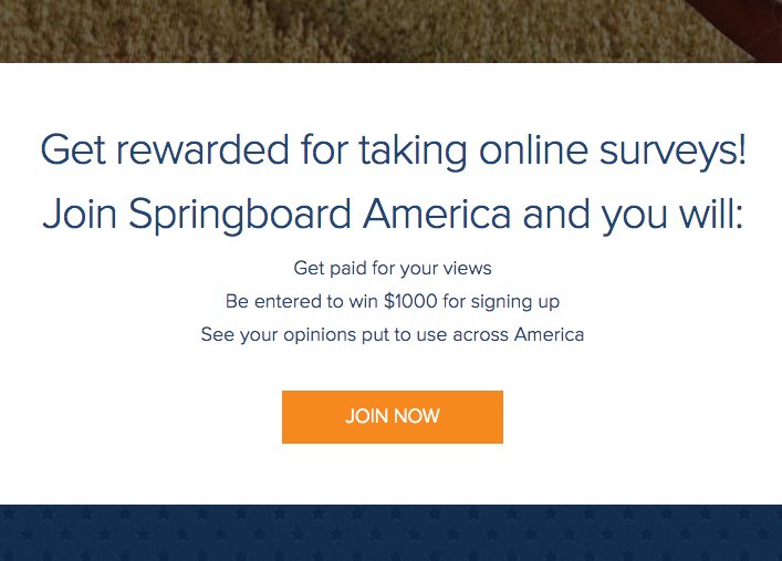 Be Entered to Win $1,000 Cash