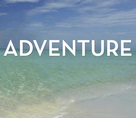 Beach, Bikes and Adventure Sweepstakes