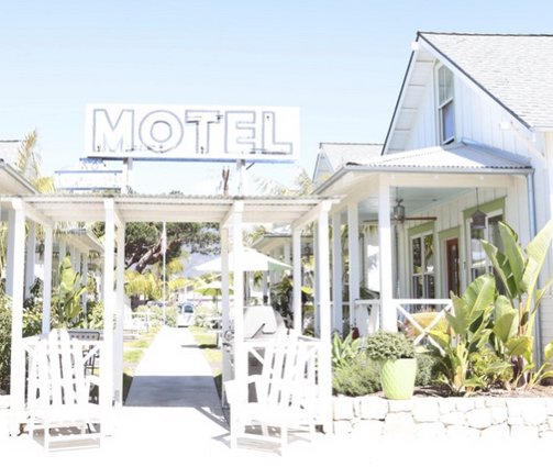 Beach Blues Sweepstakes