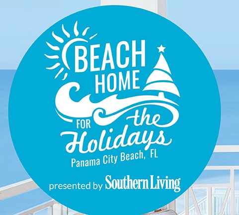 Beach Home For The Holidays Sweepstakes