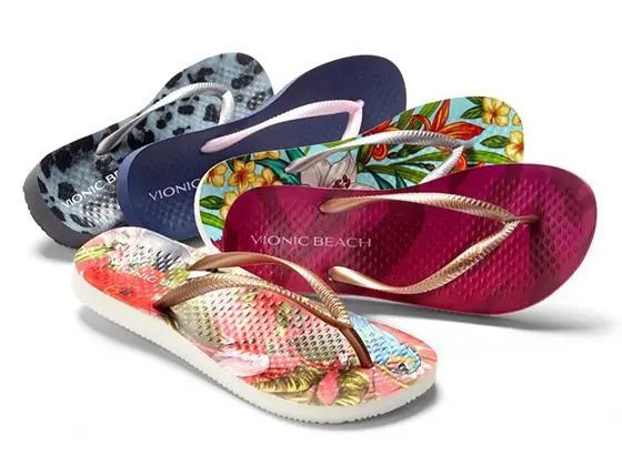 Beach Noosa Sandals from Vionic Shoes Sweepstakes