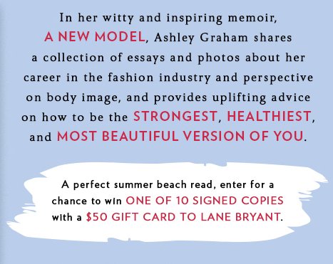 Beach Reads Sweepstakes