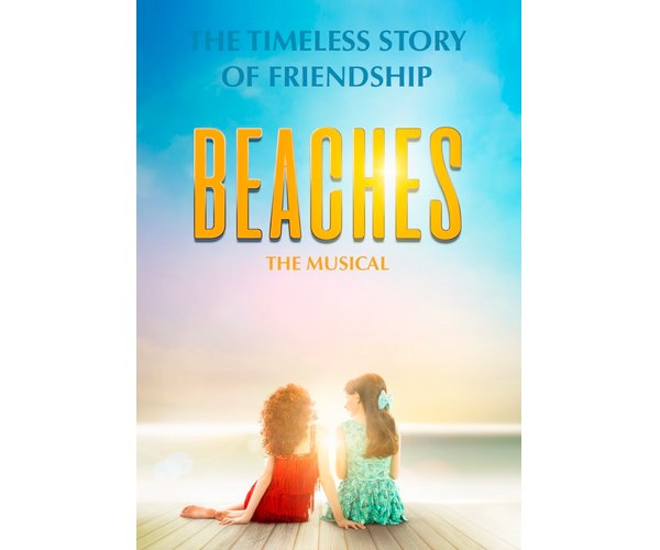 Beaches The Musical Beaches Best Friend Getaway Official Sweepstakes - Win A Trip For Two To See Beaches The Musical In Calgary