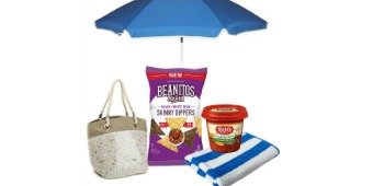 What Fun! Beanitos & Rojo’s Summer Prize Package Giveaway