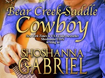 Bear Creek Saddle Cowboy Giveaway
