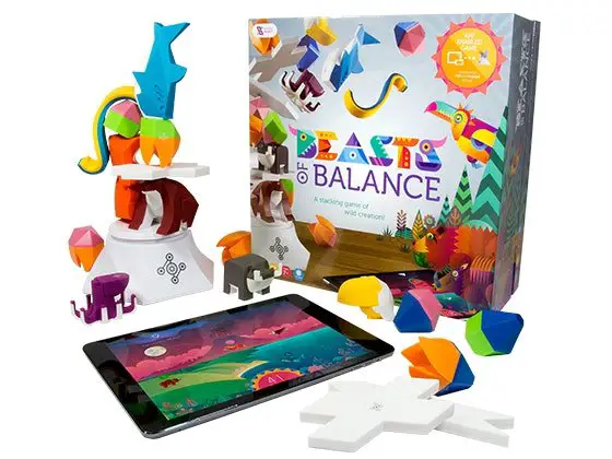 Beasts of Balance Sweepstakes