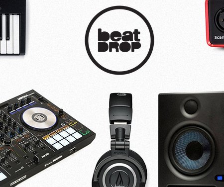 Beat Drop Back to School