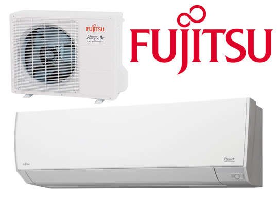 Beat The Heat With Fujitsu Giveaway