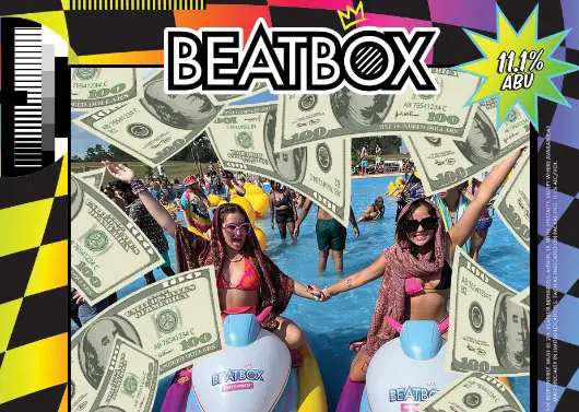 BeatBox Beverages $1,000 Summer Cash App Giveaway - Win $1,000