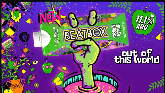 BeatBox Digital Scratcher Instant Win Game - Apple MacBooks, $5,000 Cash, Coolers & More Up For Grabs (505 Winners)