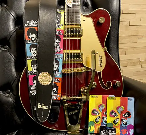 Beatles Sweepstakes