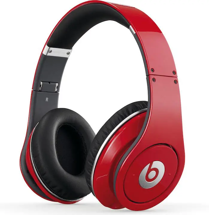Beats by Dre Sweepstakes - It's LOUD!