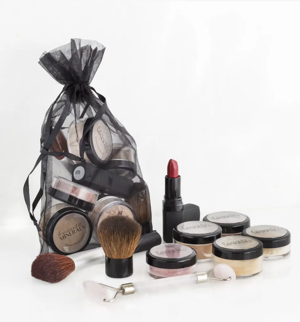 Beaute Minerals Giveaway