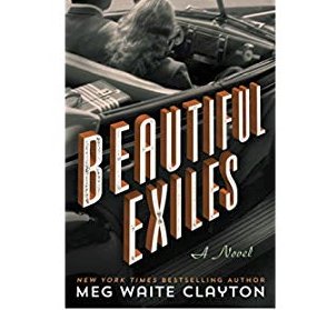 Beautiful Exiles Giveaway