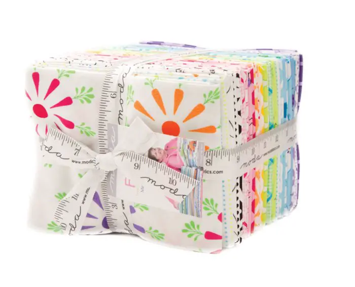 Beautiful Frolic Fat Quarter Bundle Giveaway