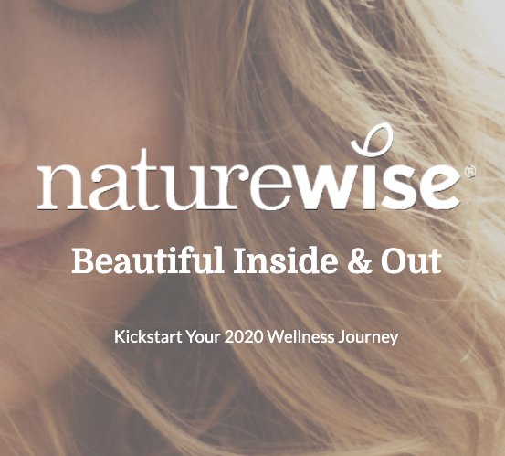 Beautiful Inside & Out Sweepstakes