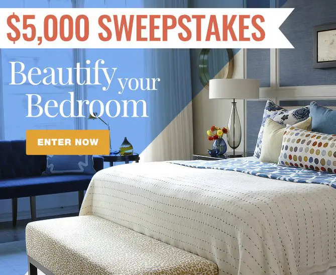 Beautify Your Bedroom