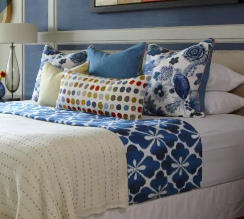 Beautify Your Bedroom Sweepstakes
