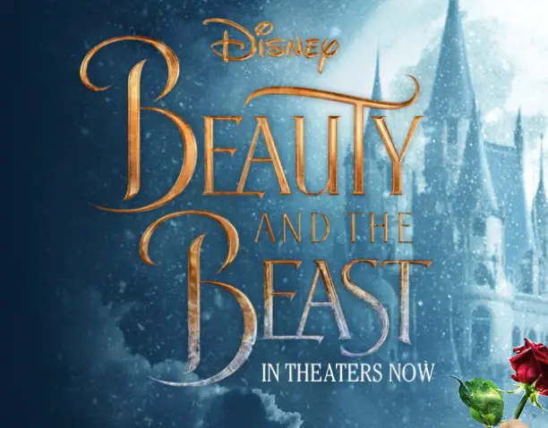 Beauty And The Beast Travel Sweepstakes