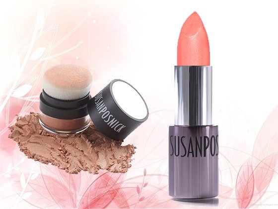 Beauty Bundle from Susan Posnick Cosmetics Sweepstakes