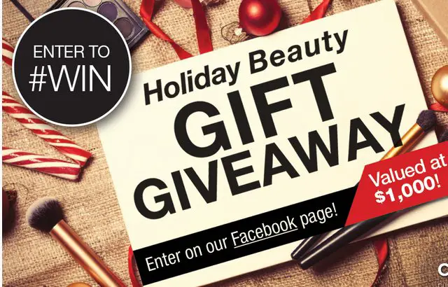 Beauty Collection Holiday