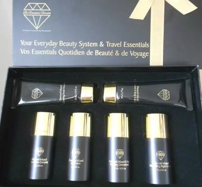 Beauty Cooks Kisses, 3 Winners