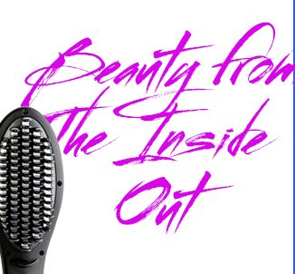 Beauty From The Inside Out Giveaway