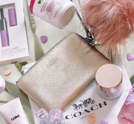 Beauty Products Giveaway