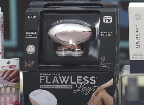 Beauty Quick Fix Sweepstakes