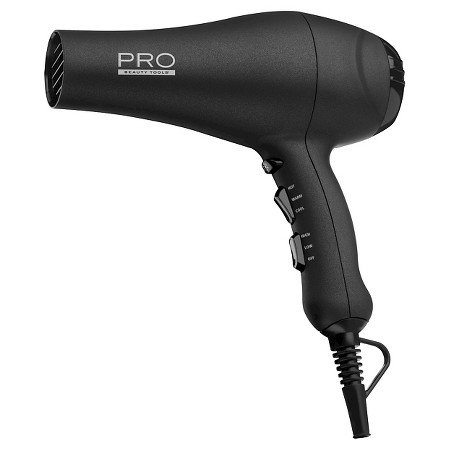 Beauty Tools Hair Dryer and Curling Iron Giveaway