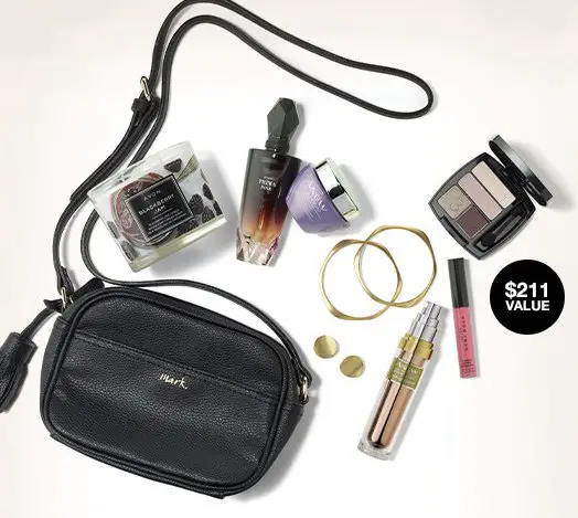 Beautyfall Sweepstakes