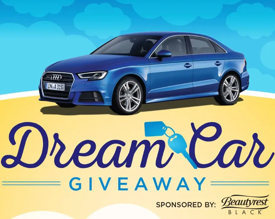 Beautyrest Black Comfort Test Sweepstakes