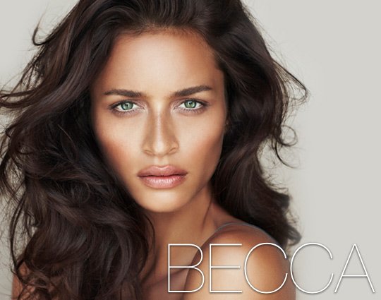 Becca Cosmetics Sweepstakes, 25 Winners!