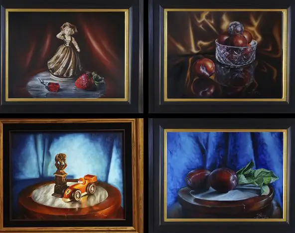 Become An Art Collector